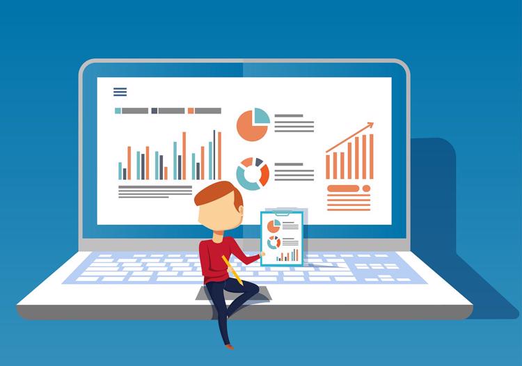 data analyst